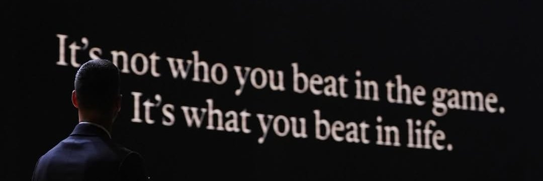 G. banner