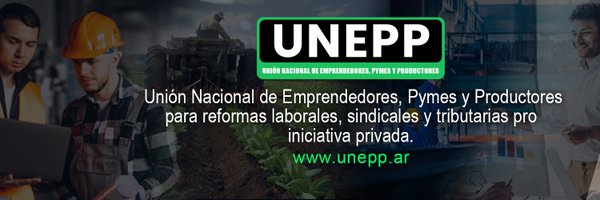 UNEPP_AR Profile Banner