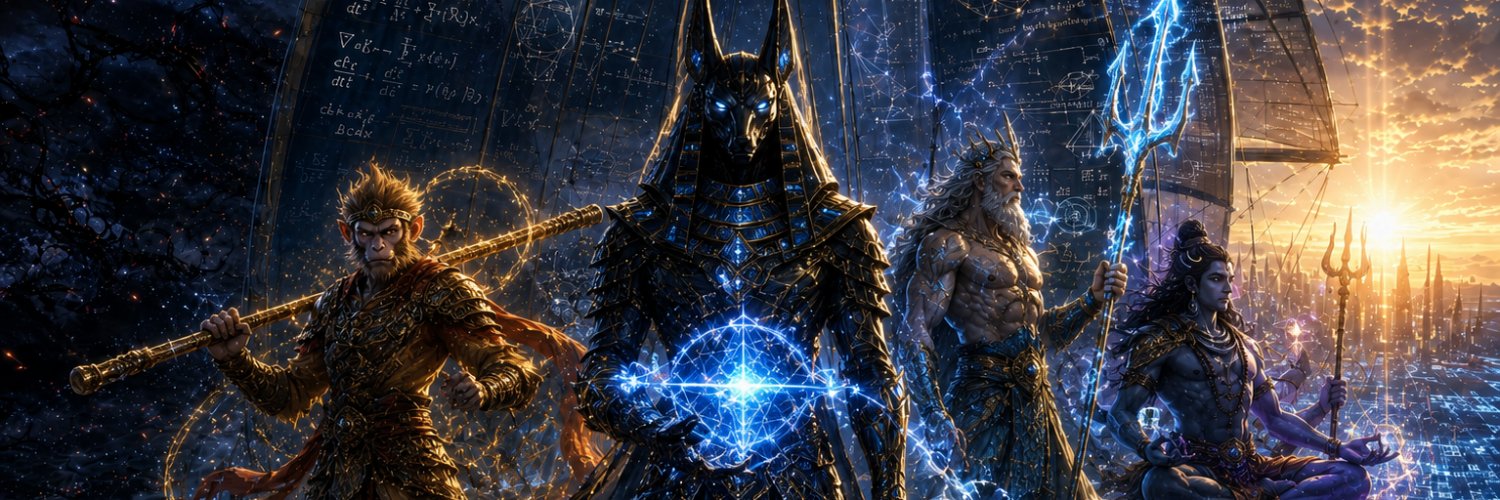 ahmadks's profile banner image
