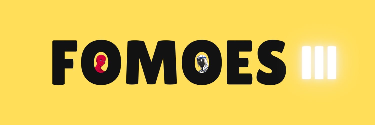 Fomoes banner