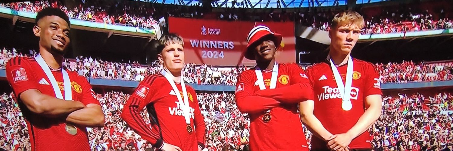 Devils Utd 🔴 banner