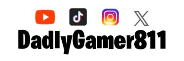 dadlygamer811 Profile Banner