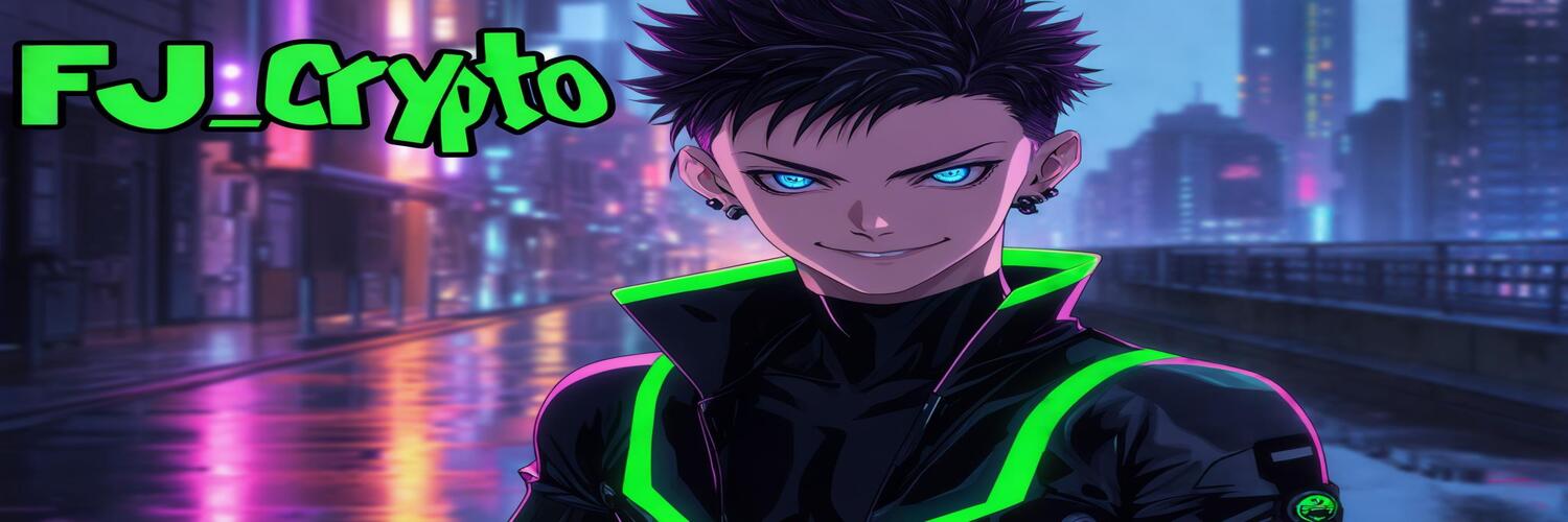 FJ_Web3's profile banner image
