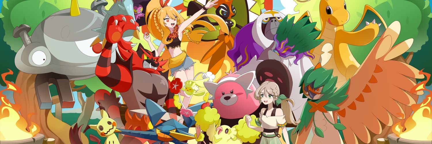 민트🍀's banner