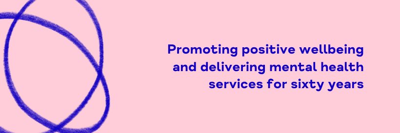 Coventry, Warwickshire and Worcestershire Mind banner