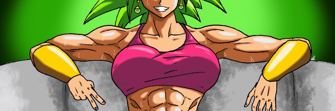 Kegnor (COMMISSIONS OPEN) banner