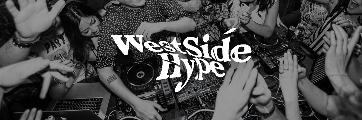 westshype's profile banner image