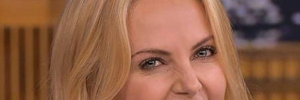 Charlize Theron Profile Banner