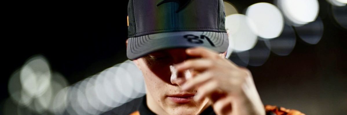oscolandia's profile banner image