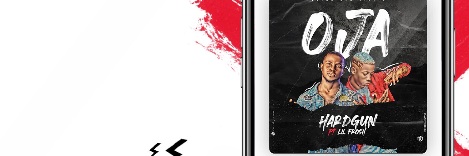 Hardguun's profile banner image