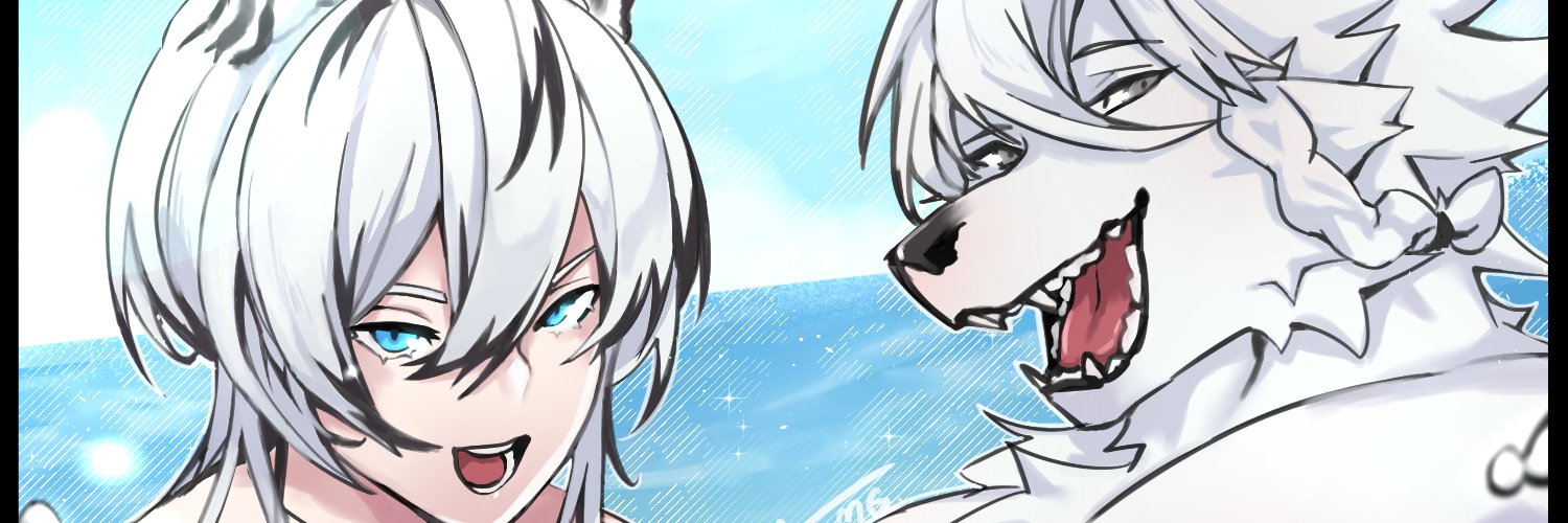 Ayame4mari🔞's banner