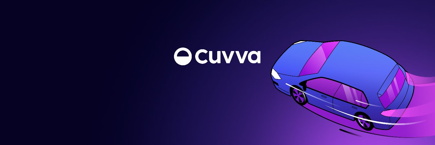 Cuvva Profile Banner