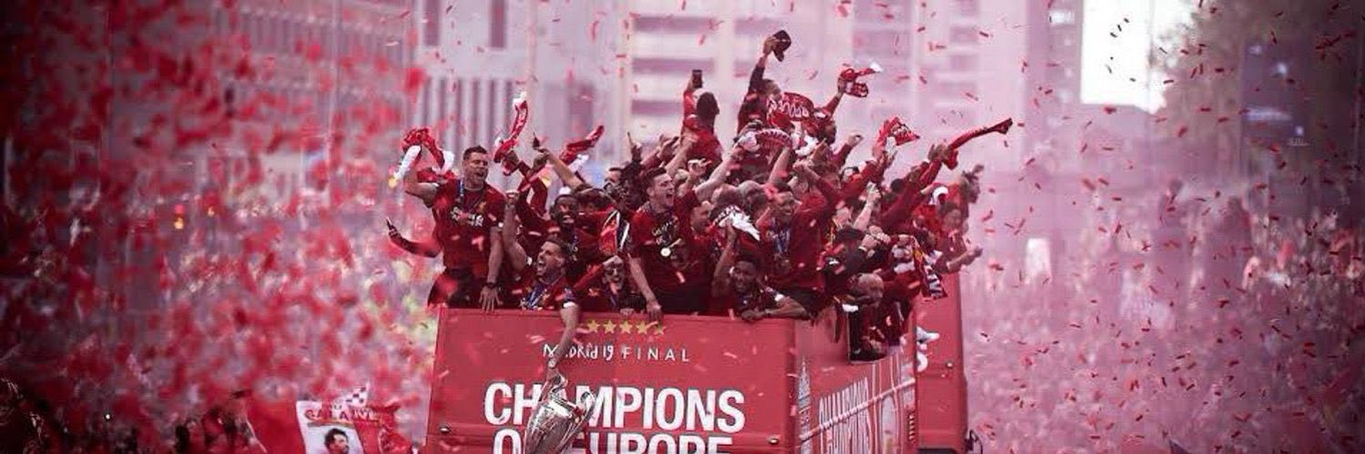 Goodness Armstrong banner