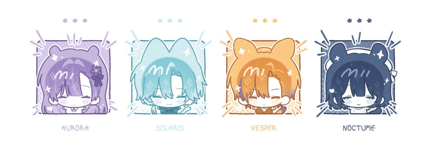 bluerubyluv's profile banner image