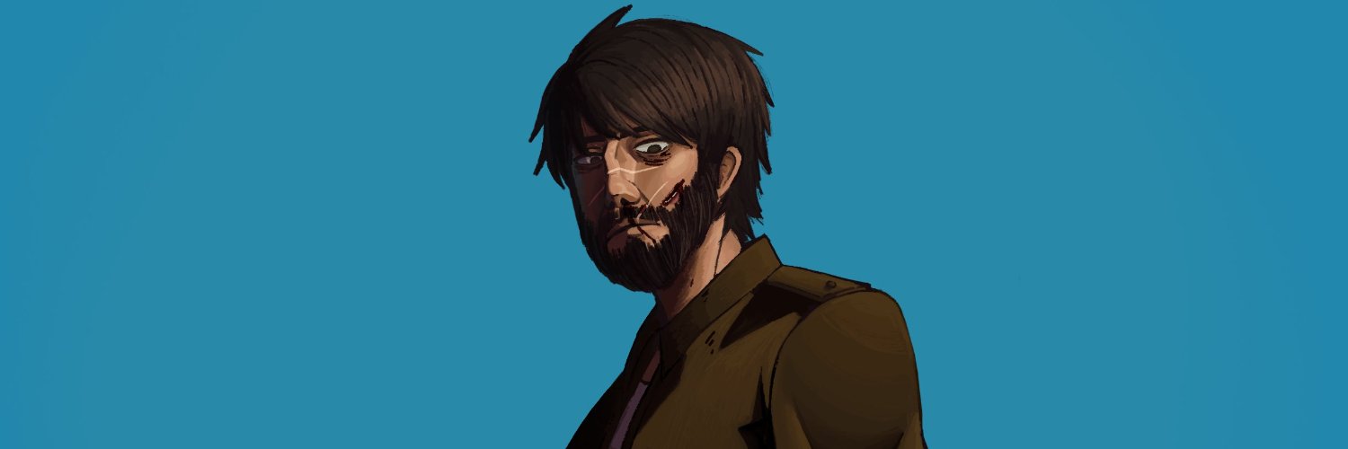nyabbattack's profile banner image