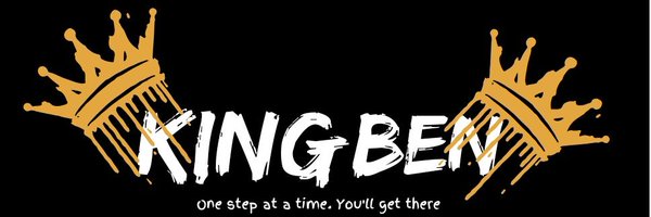 kingBen398420 Profile Banner