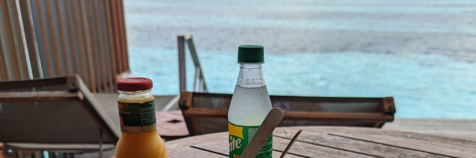 Just a thought's banner