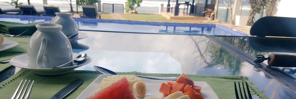 Just a thought banner