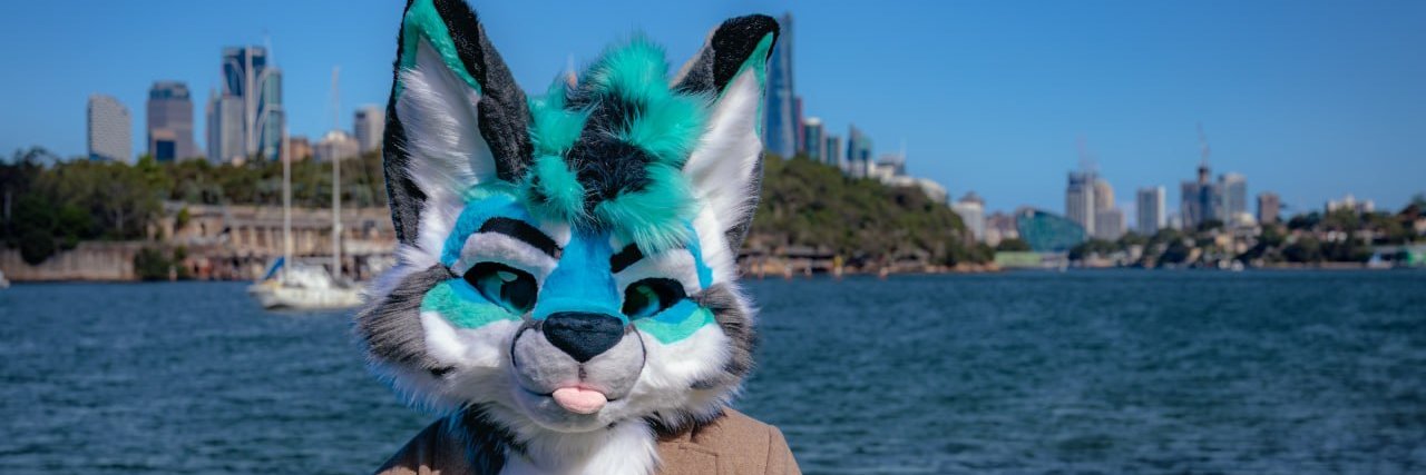 Nixie banner