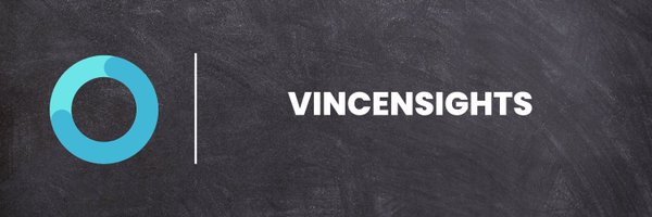 vincensights Profile Banner