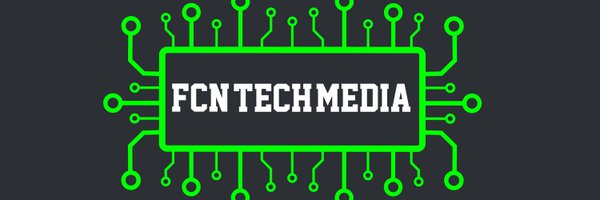 FcnTechMedia Profile Banner