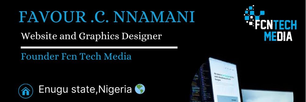 FCN TECH MEDIA banner