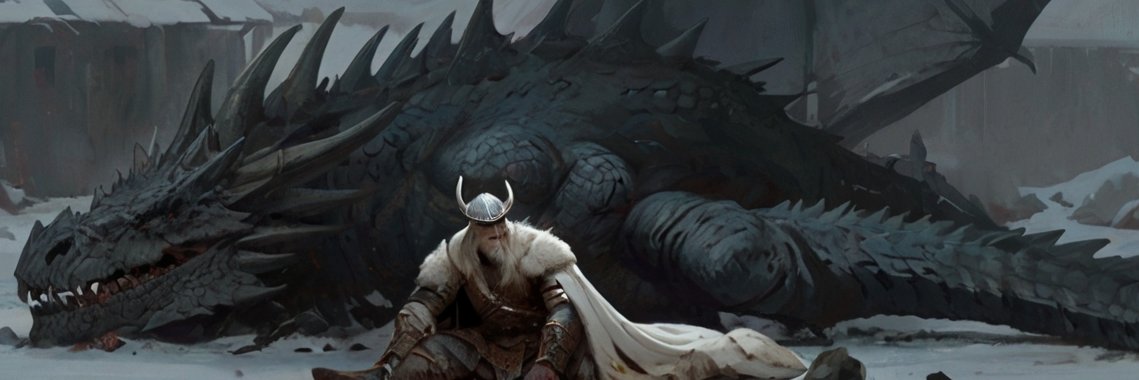 ShovingLeopard banner