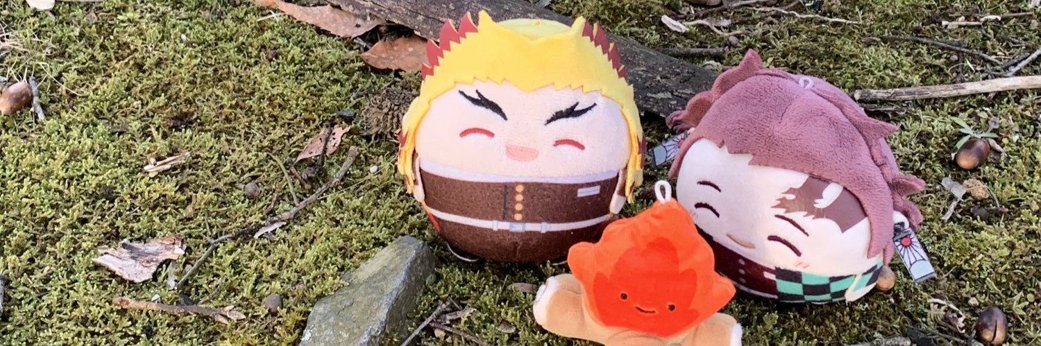 kosumimimi's profile banner image