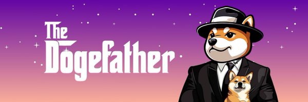 DogeFatherDRC20 Profile Banner