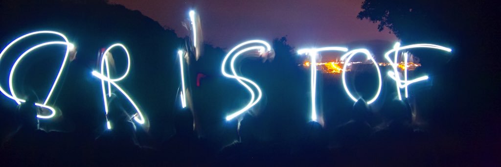 cristofj's profile banner image