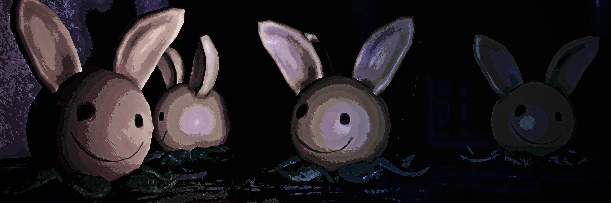 ͲԨꙨᎵᱴᗴᗤꙨꙨᗤᏝᗴ banner