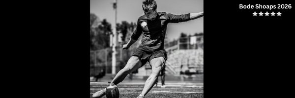 Bode_Shoaps Profile Banner