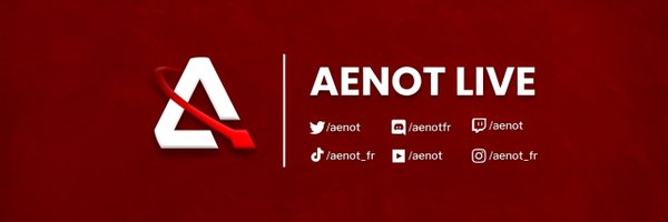 AenotLive Profile Banner