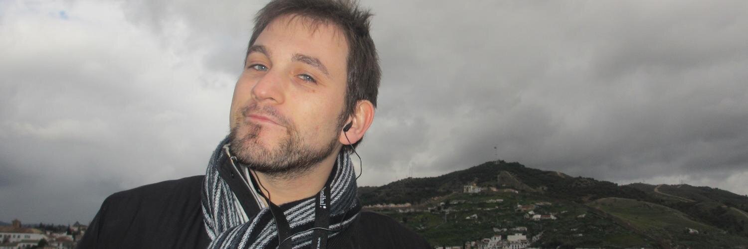 Mithgil's profile banner image