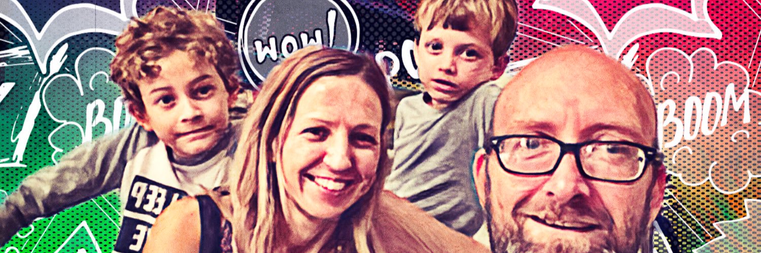 terriberritweet's profile banner image