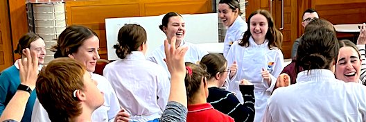 Team Up Inclusion banner