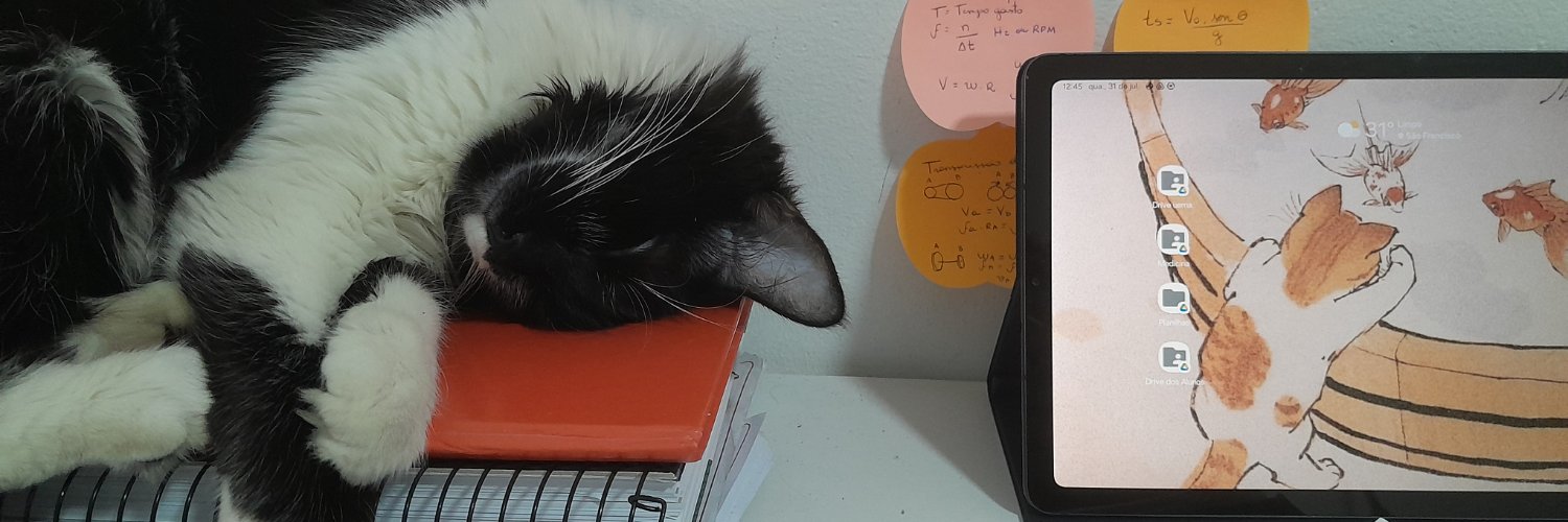 naclara 🐈‍⬛ banner