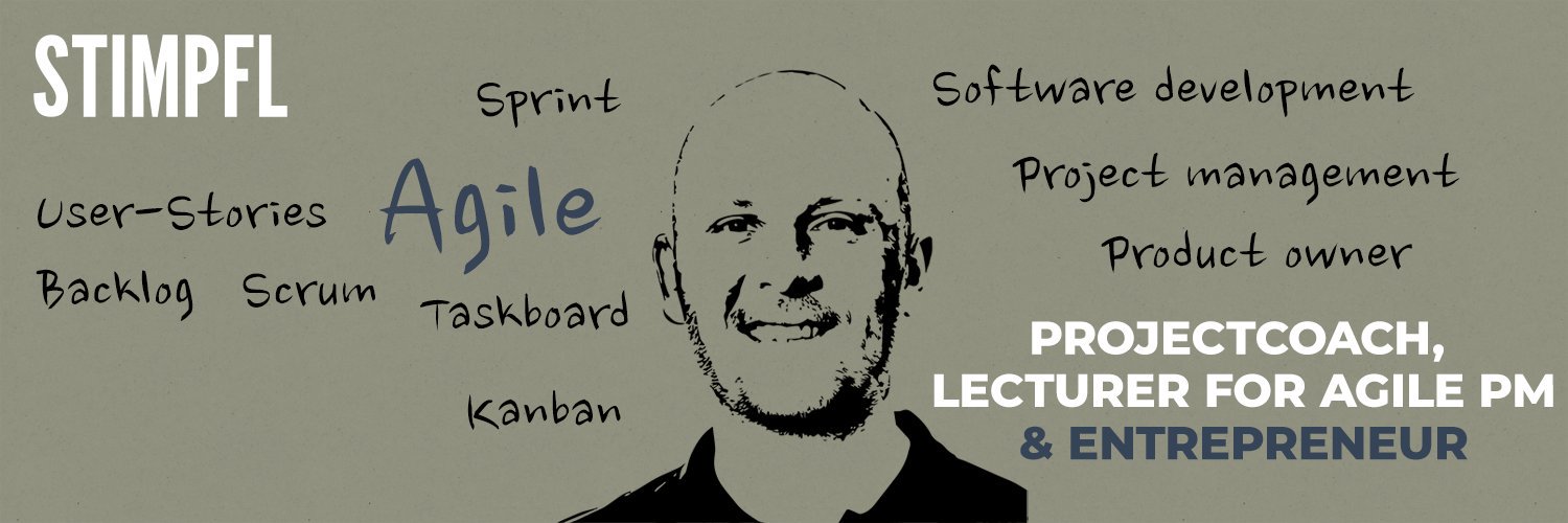 Franz Stimpfl banner