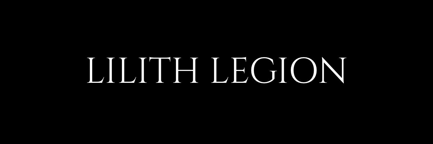 𝐋𝐈𝐋𝐈𝐓𝐇 𝐋𝐄𝐆𝐈𝐎𝐍 banner