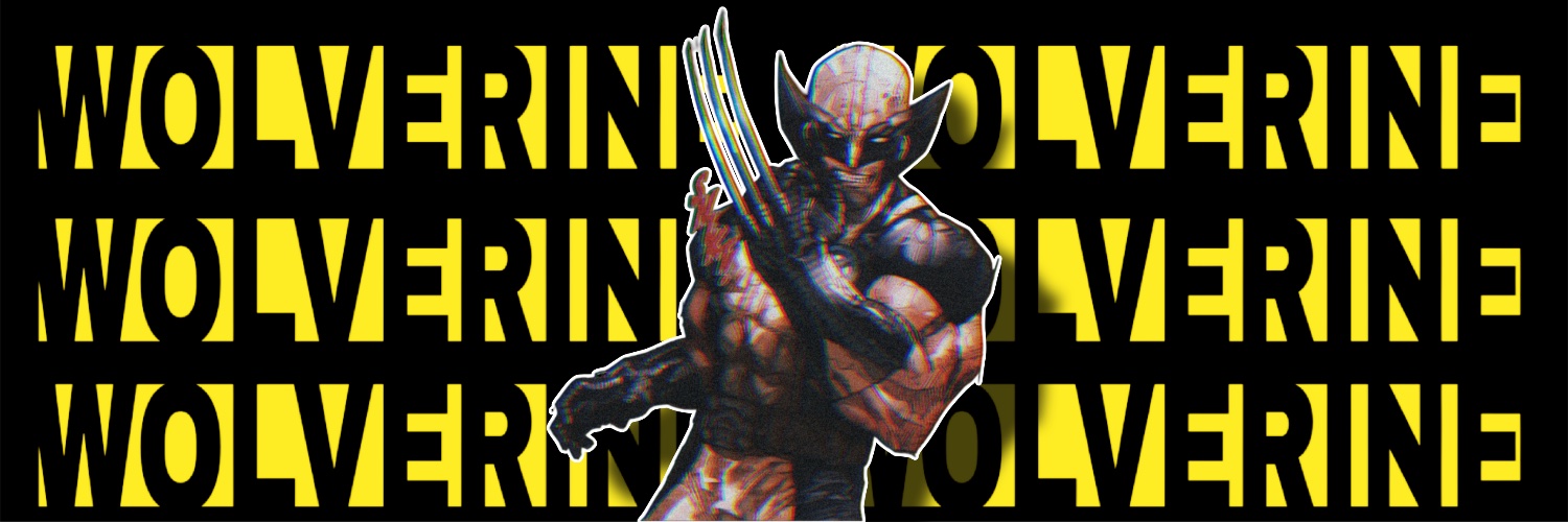 James Howlett banner