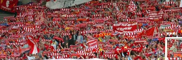 KloppShot's profile banner image