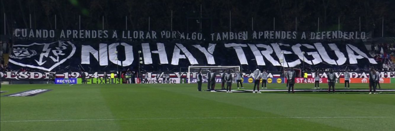 Pablo banner