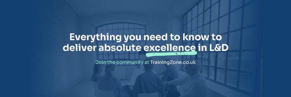 TrainingZone Profile Banner