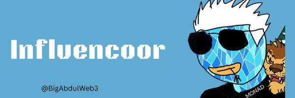 BigAbdulWeb3 Profile Banner