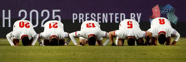 Nashama W 🇯🇴 banner