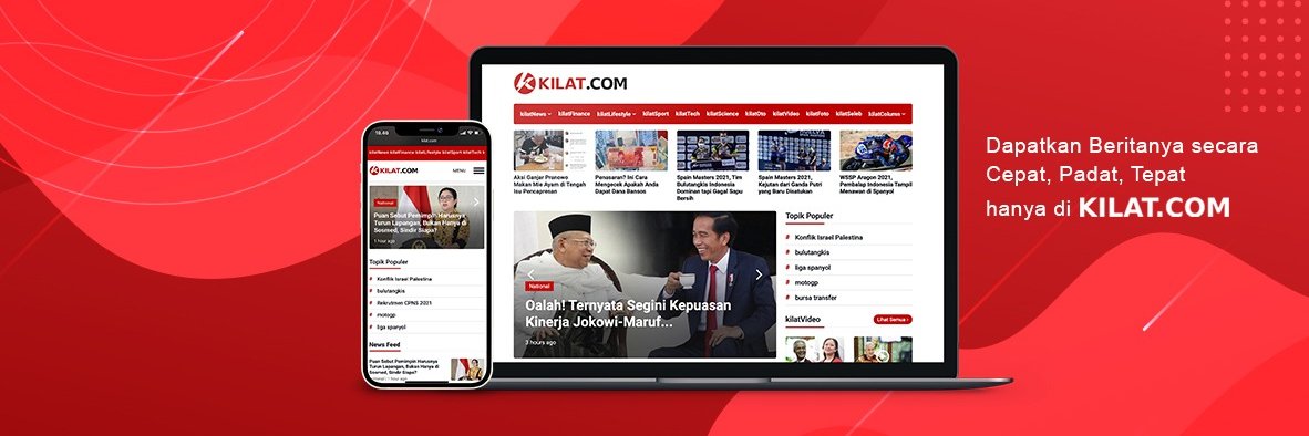 Kilat.com banner