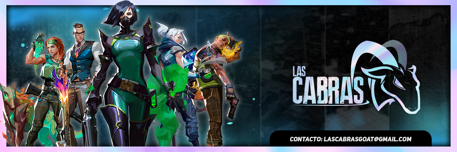 Las Cabras banner