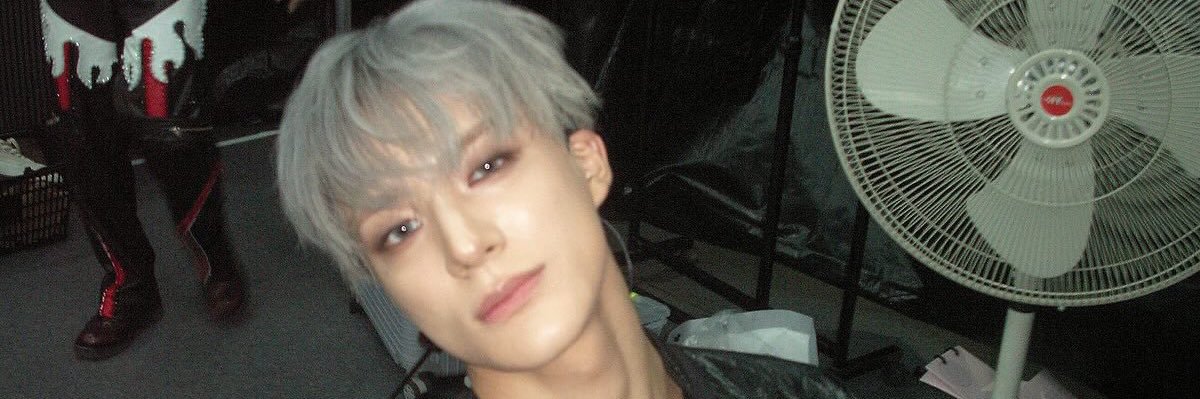 raaa || @ after dm banner