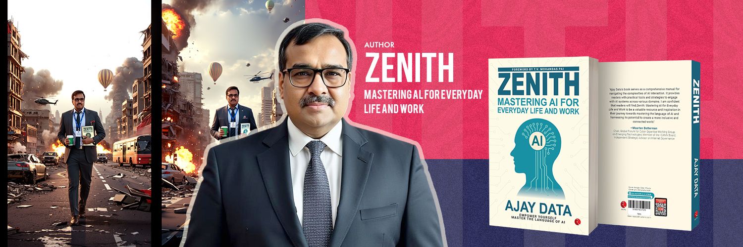 Ajay DATA - अजय डाटा banner