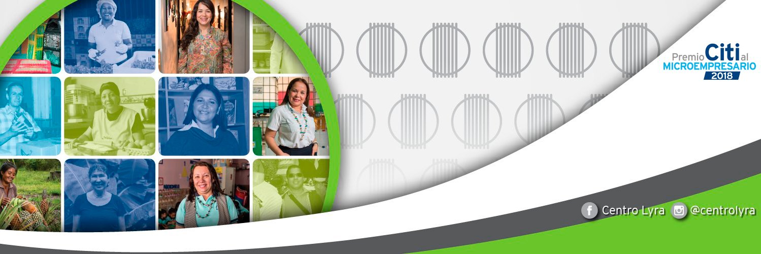 Centro Lyra banner